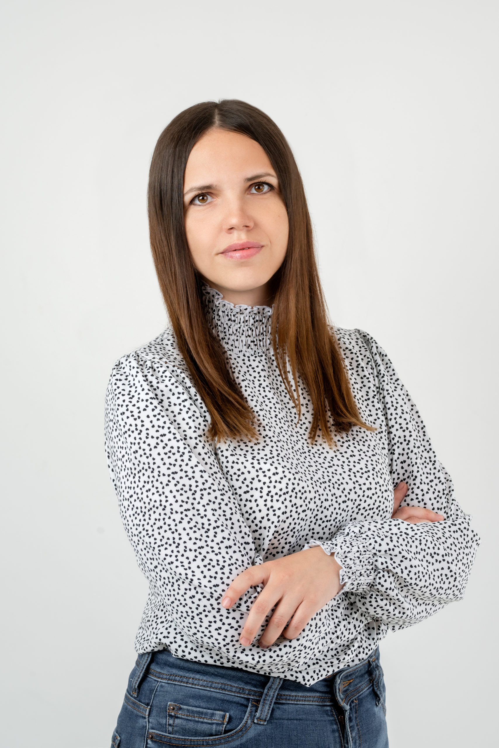 Кобзева Ирина